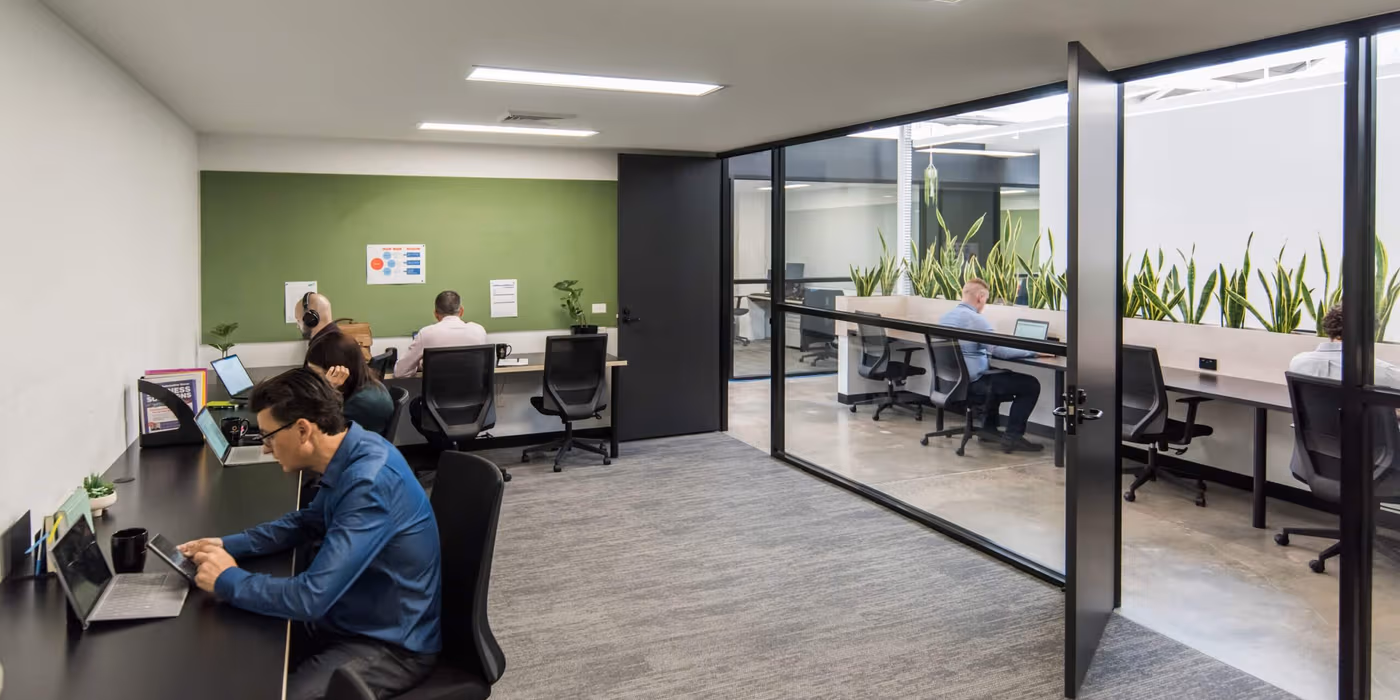 The BEST Coworking Spaces in Niddrie