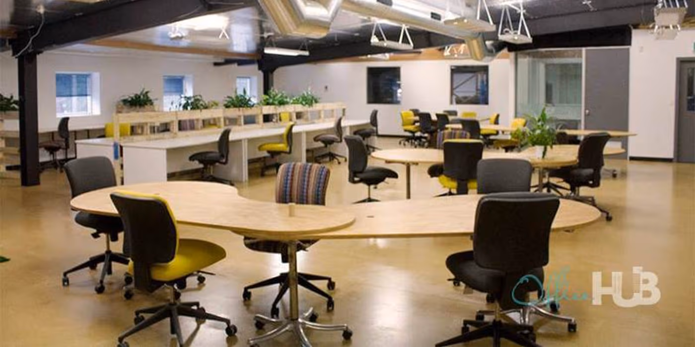 The BEST Coworking Spaces in Thornbury