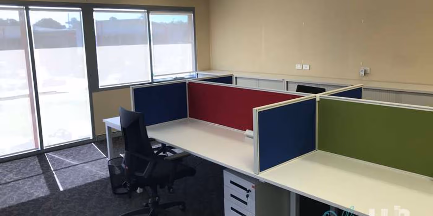 The BEST Coworking Spaces in Banyo
