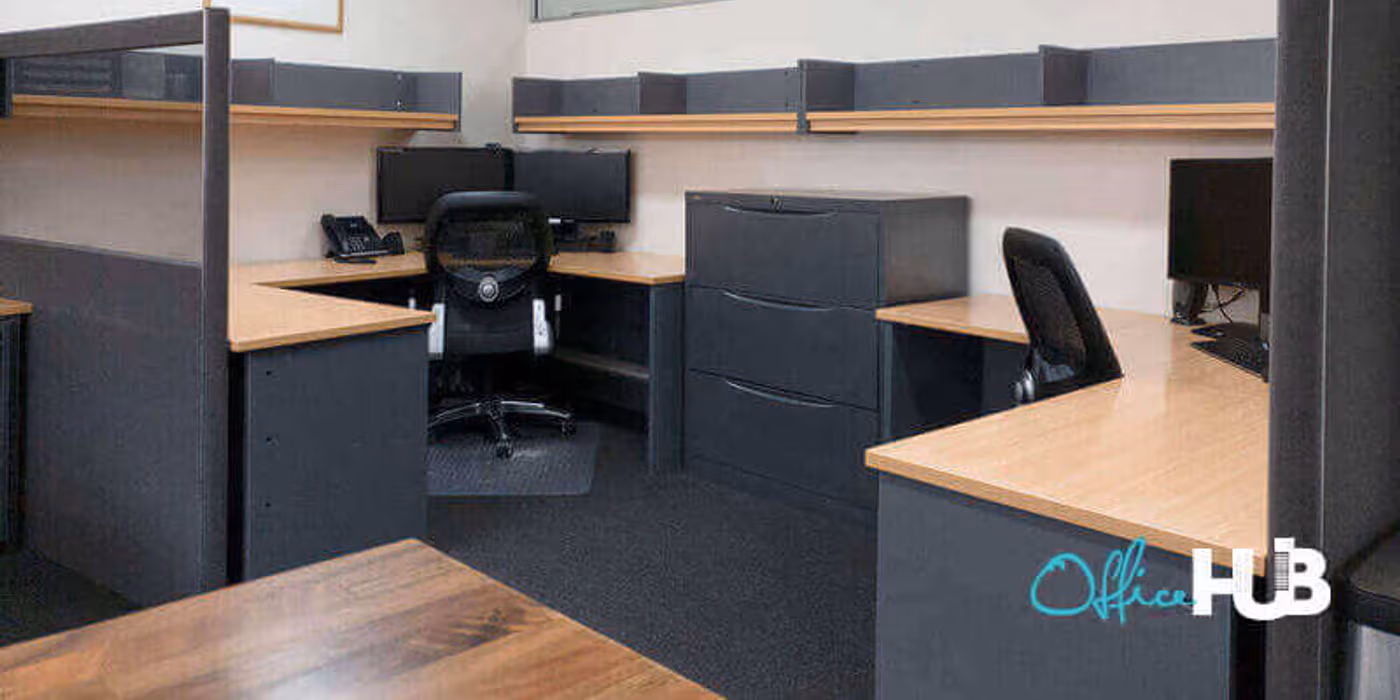 The BEST Coworking Spaces in NEWTOWN