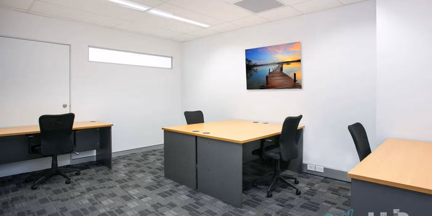 The BEST Coworking Spaces in Robina