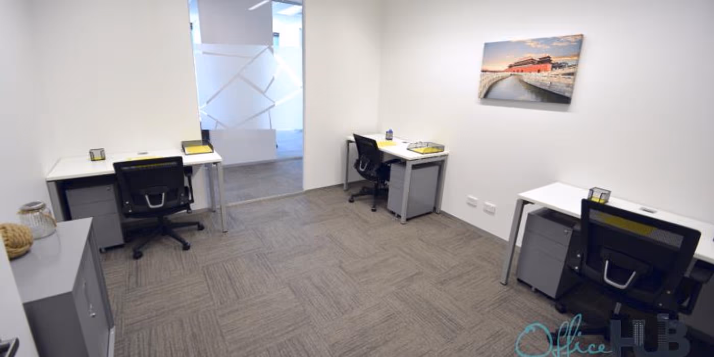 The BEST Coworking Spaces in Box Hill