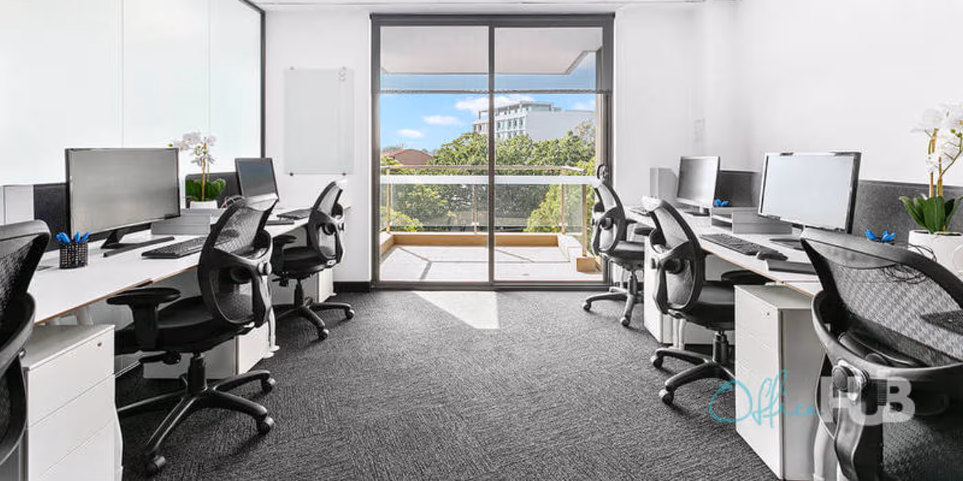 The BEST Coworking Spaces in Miranda