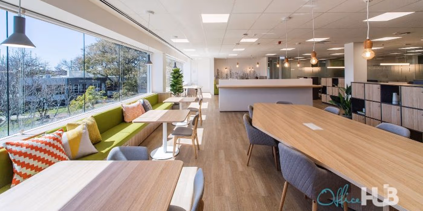 The BEST Coworking Spaces in Osborne Park