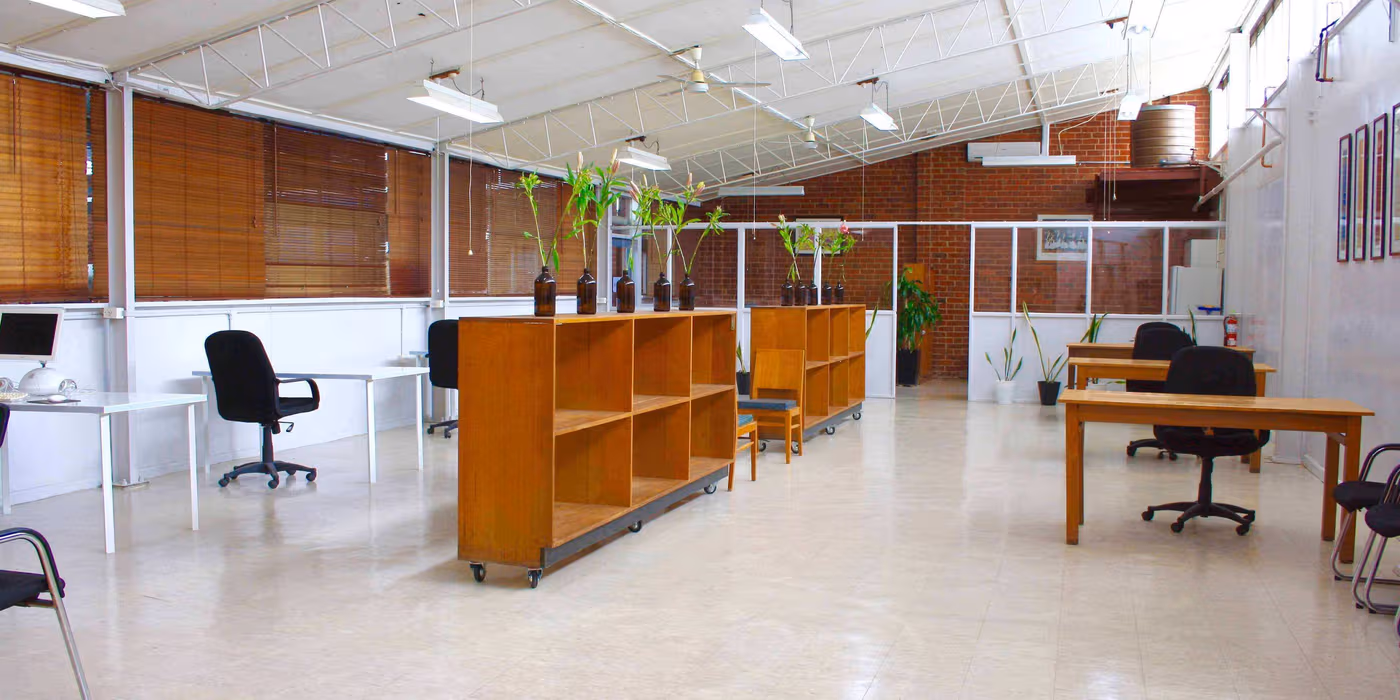 The BEST Coworking Spaces in Oakleigh