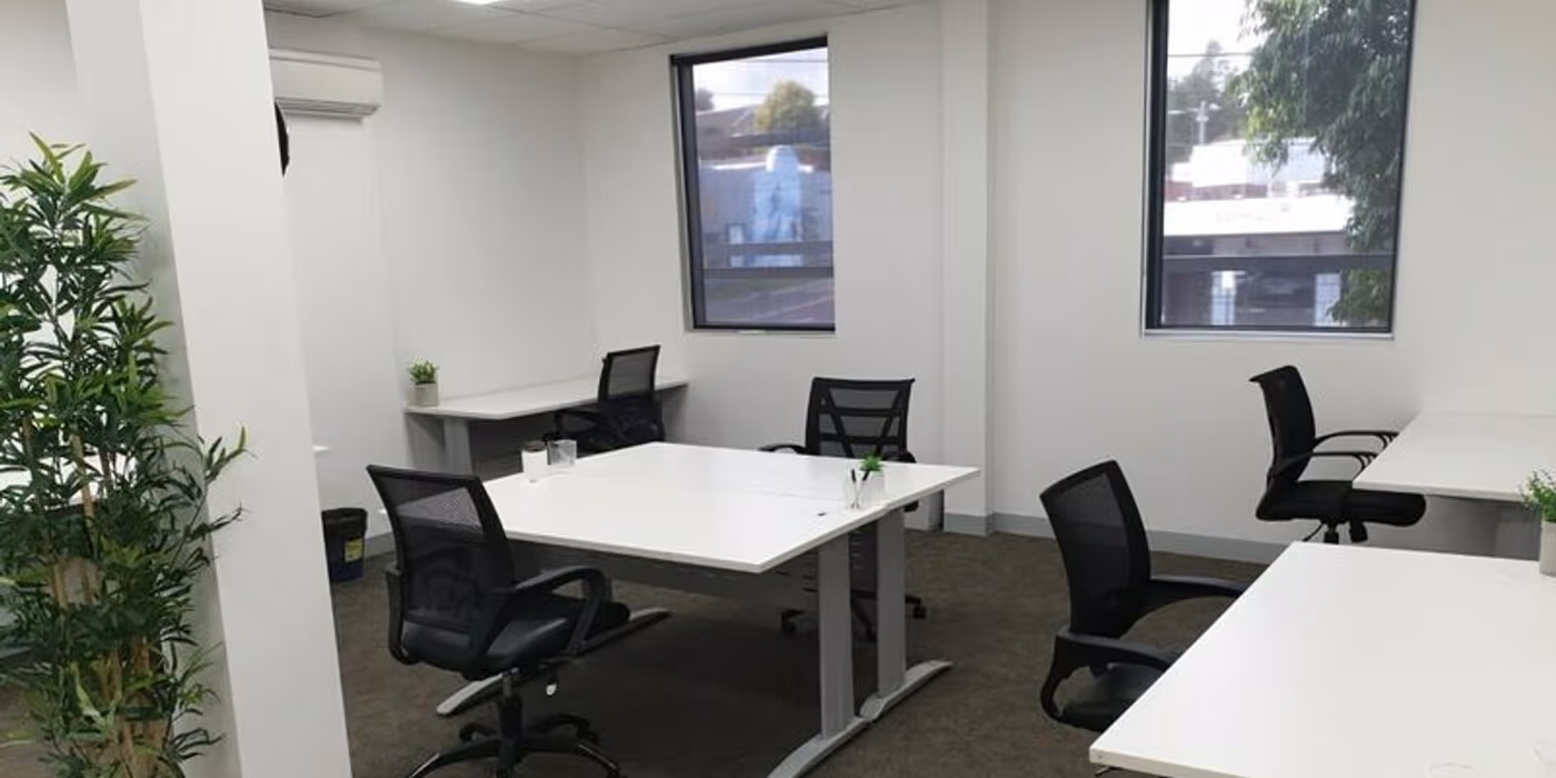 The BEST Coworking Spaces in Mount Waverley