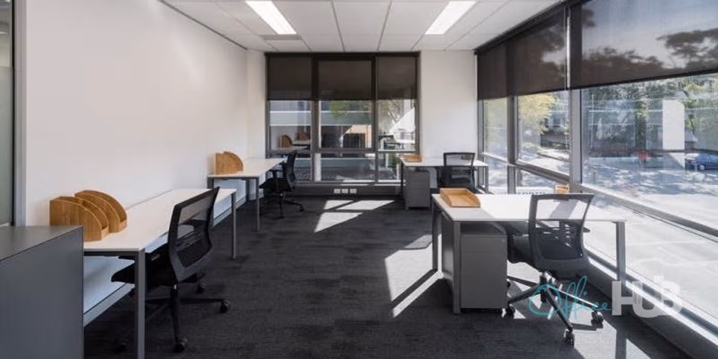 The BEST Coworking Spaces in Hornsby