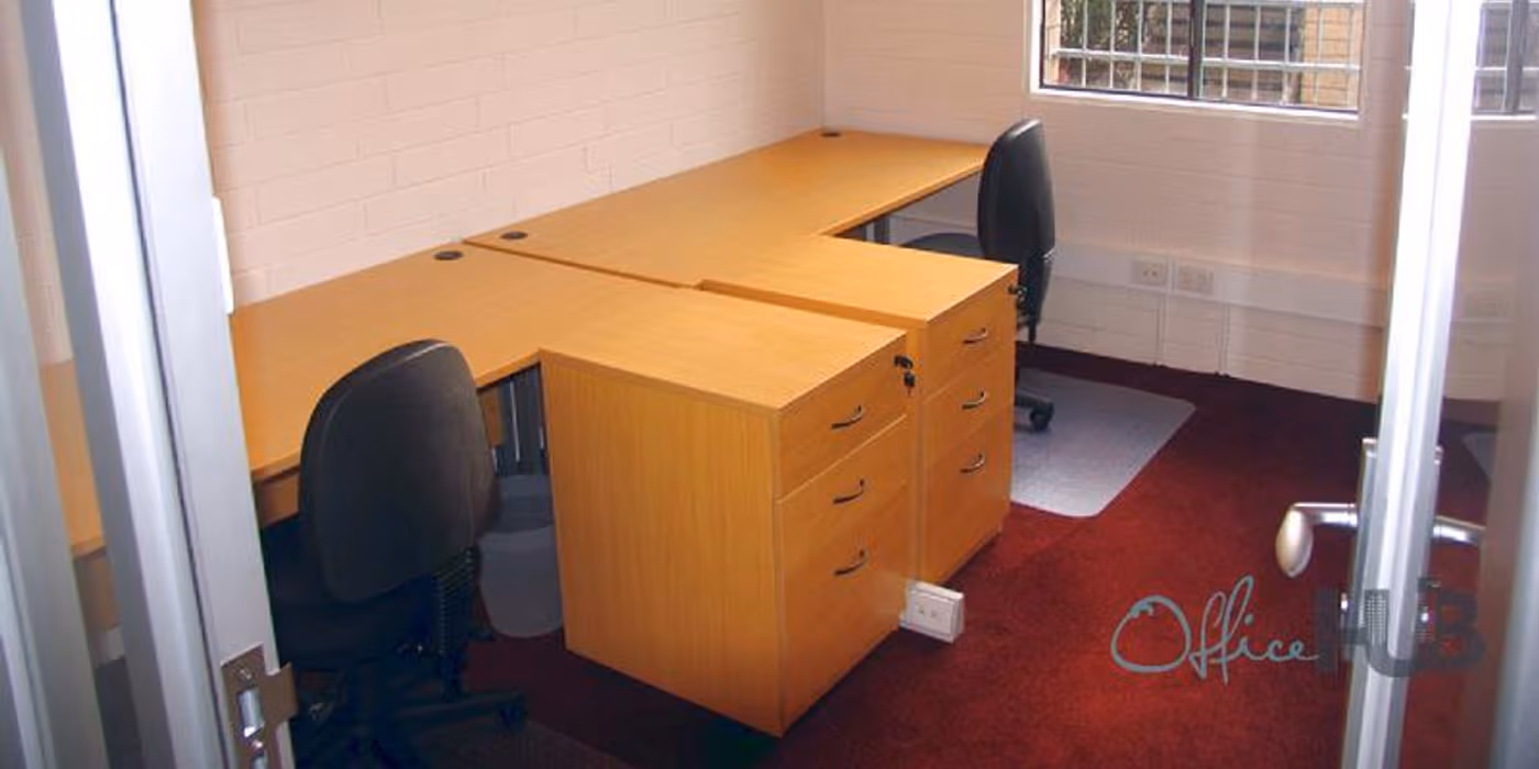 The BEST Coworking Spaces in Williamstown