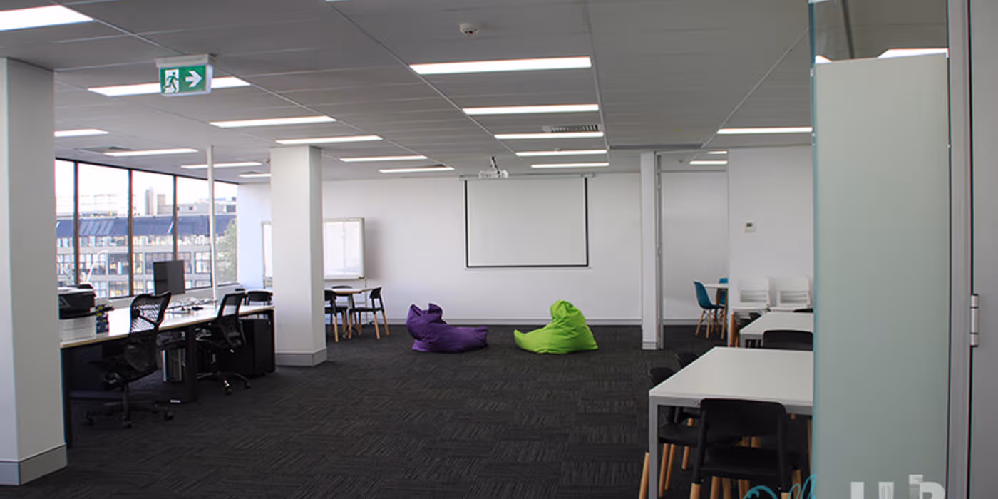 The BEST Coworking Spaces in St Leonards