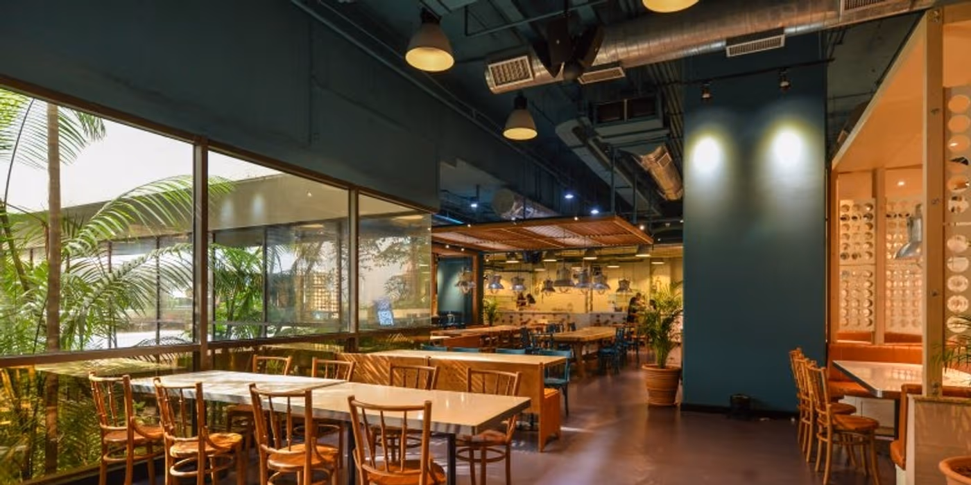The BEST Coworking Spaces in Bangkok