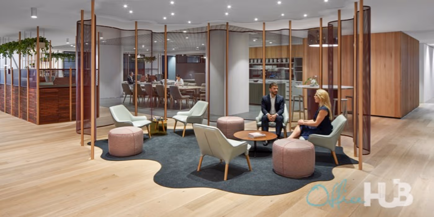 The BEST Coworking Spaces in Docklands