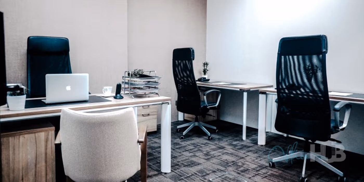 The BEST Coworking Spaces in Kuala Lumpur