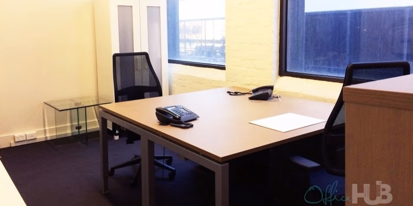 The BEST Coworking Spaces in West Melbourne