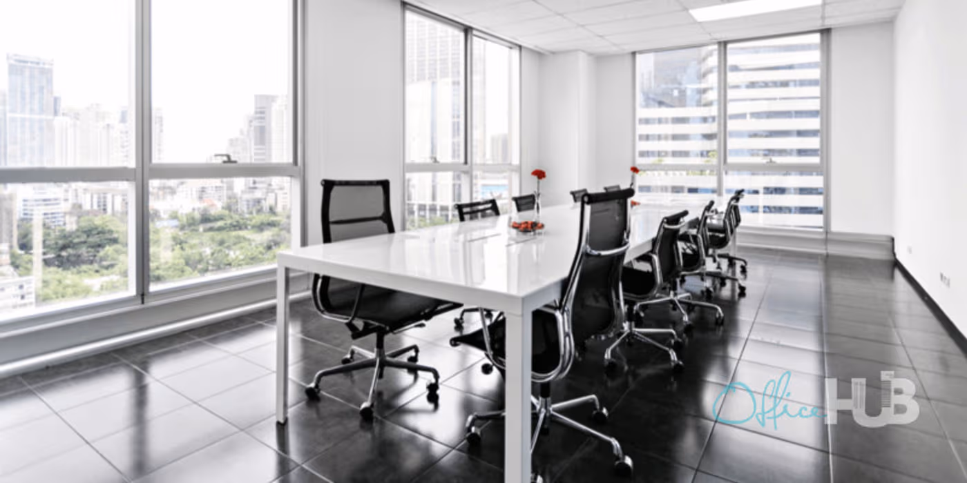 The BEST Coworking Spaces in Klongton Nua Wattana