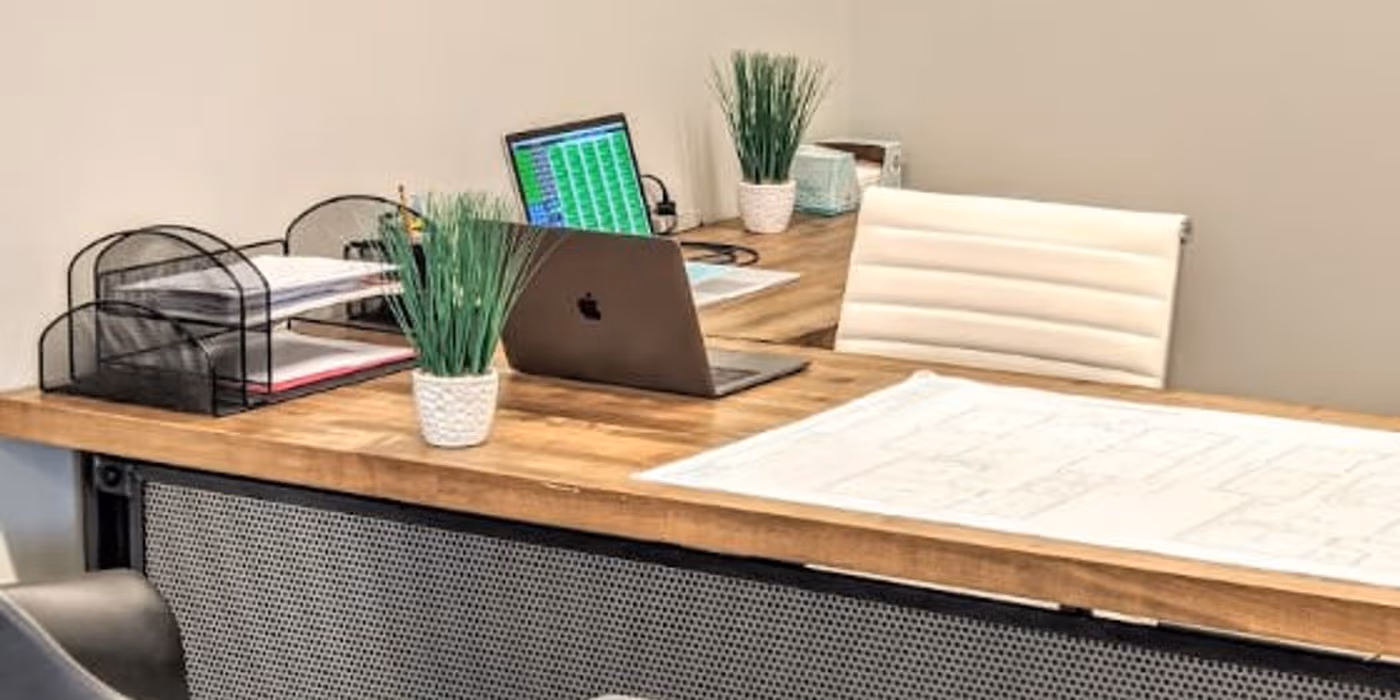 The BEST Coworking Spaces in Mansfield
