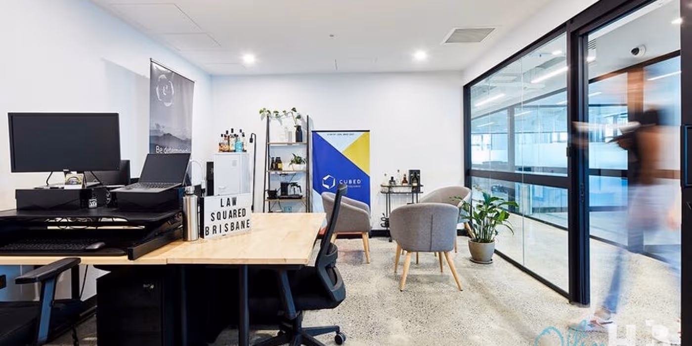 The BEST Coworking Spaces in Brisbane