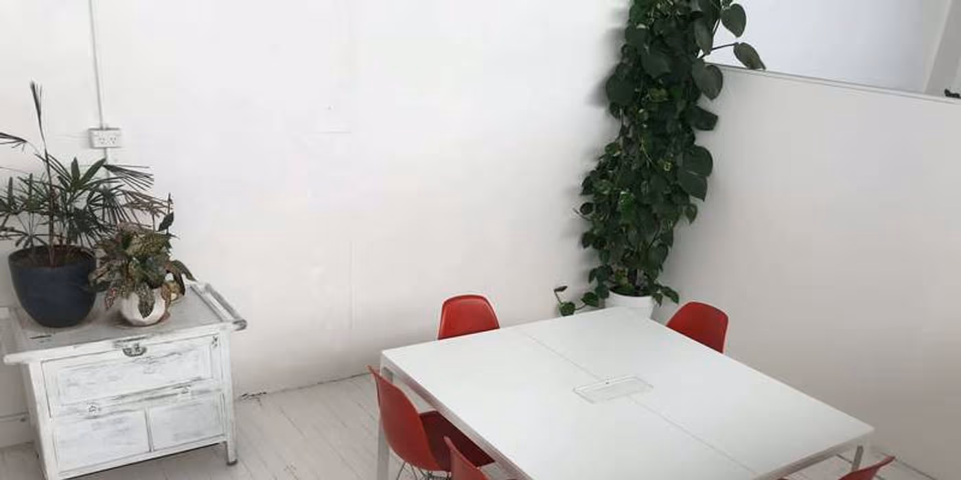 The BEST Coworking Spaces in St Peters