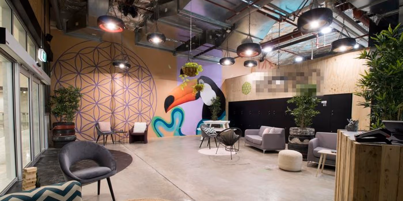 The BEST Coworking Spaces in Chermside