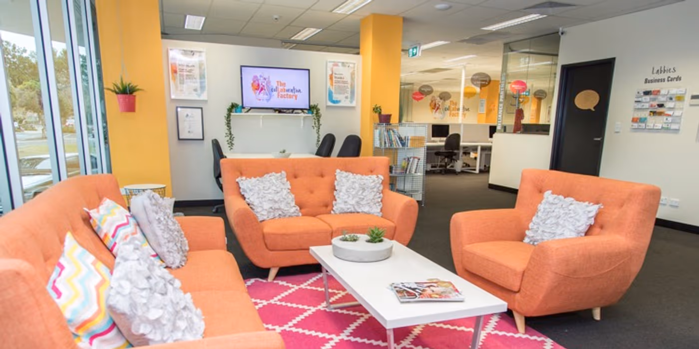 The BEST Coworking Spaces in Rockingham