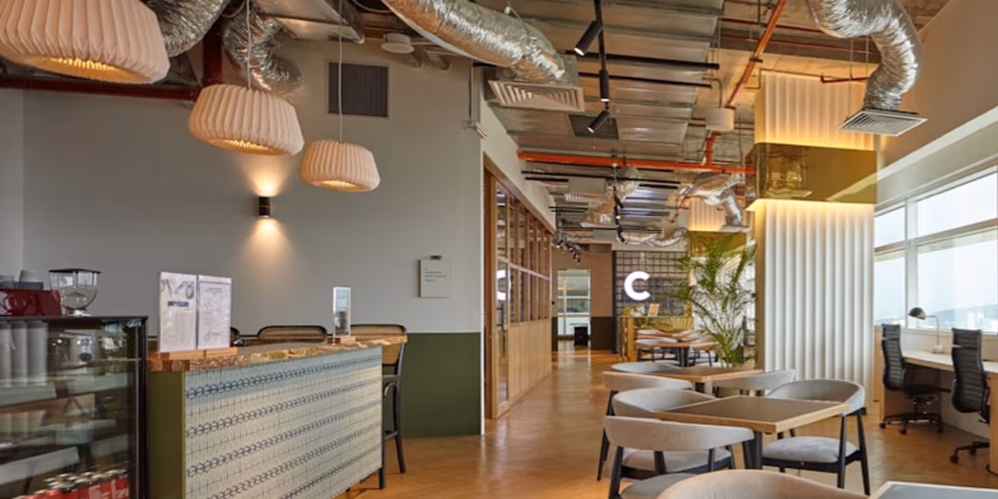 The BEST Coworking Spaces in KL Sentral