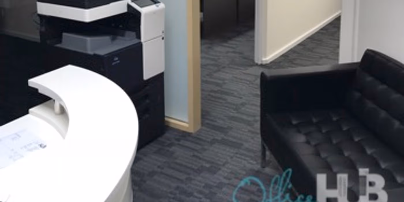 The BEST Coworking Spaces in North Perth