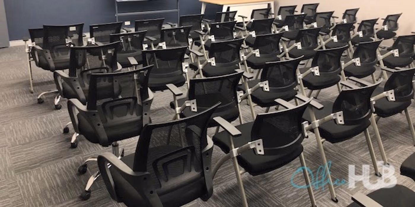 The BEST Coworking Spaces in Bayswater