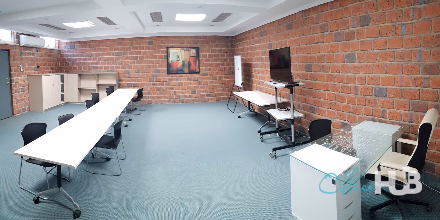 The BEST Coworking Spaces in Prospect