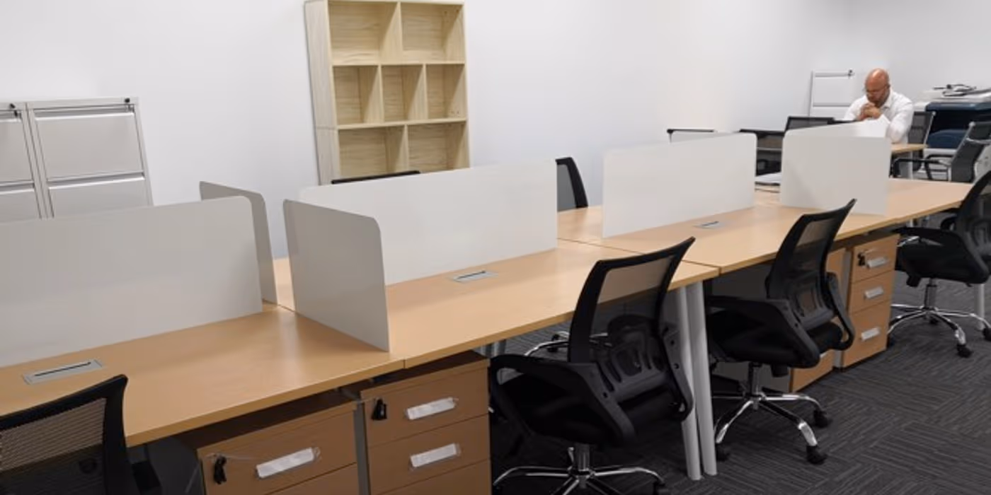 The BEST Coworking Spaces in Fyshwick
