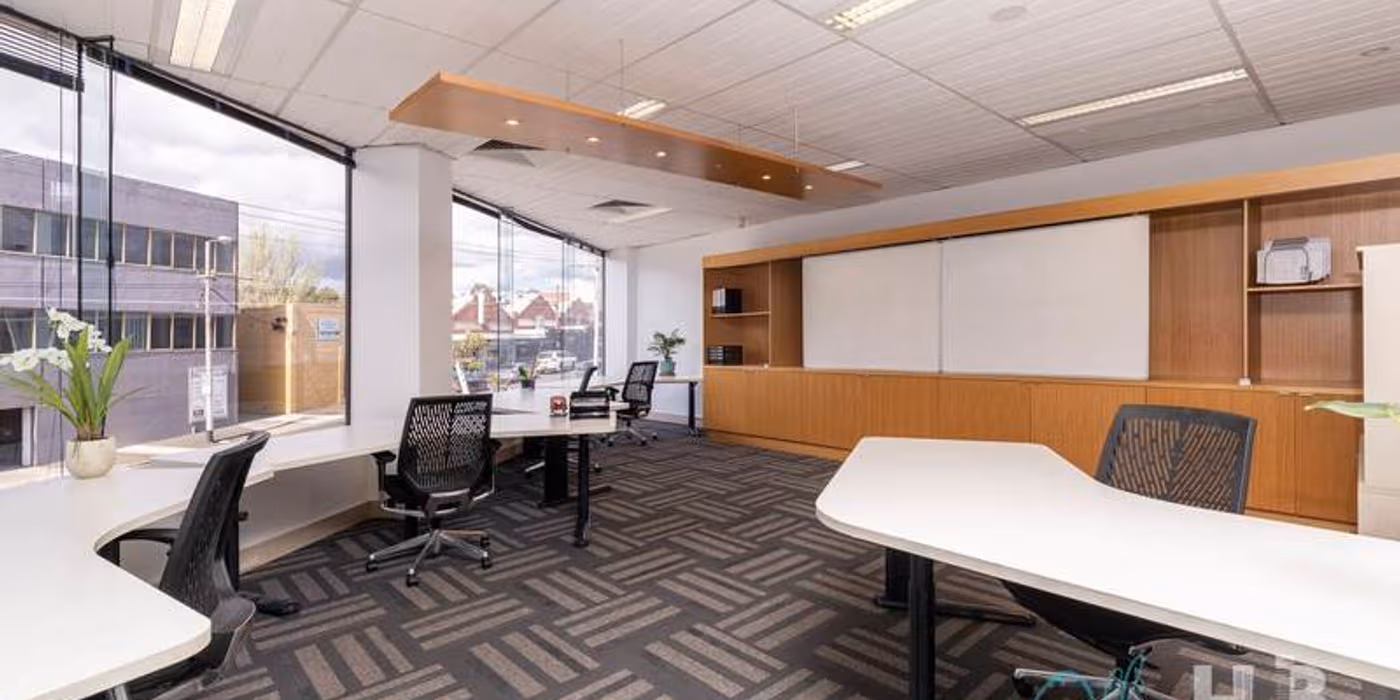 The BEST Coworking Spaces in Kew East