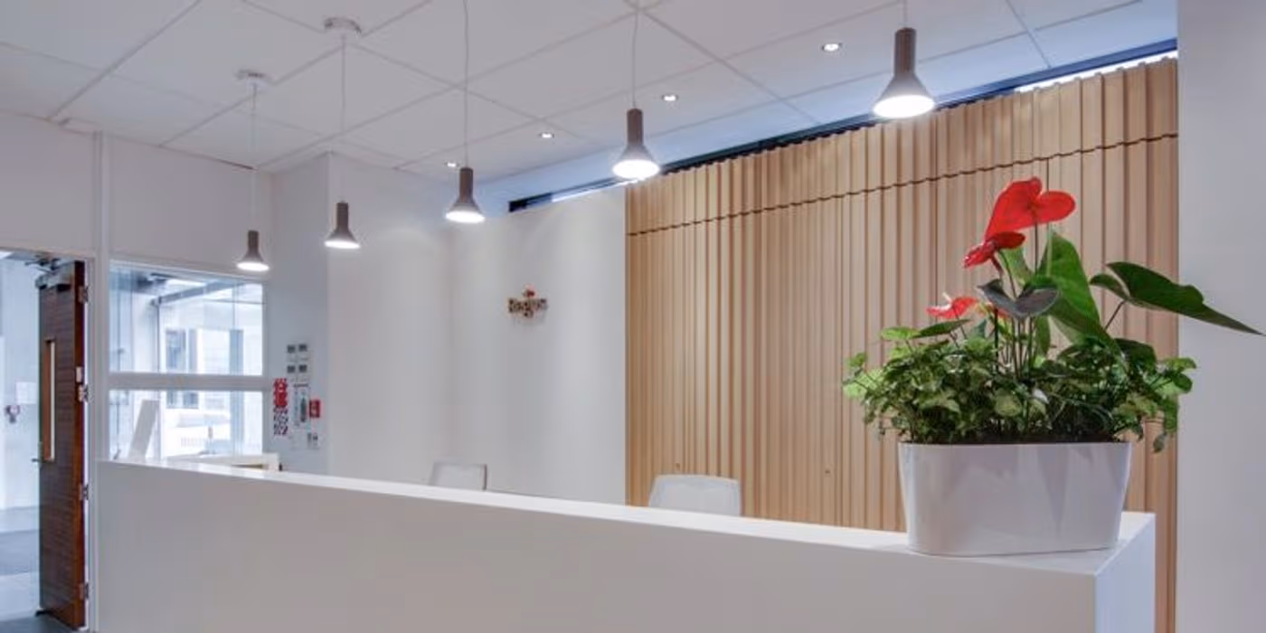 The BEST Coworking Spaces in Canterbury