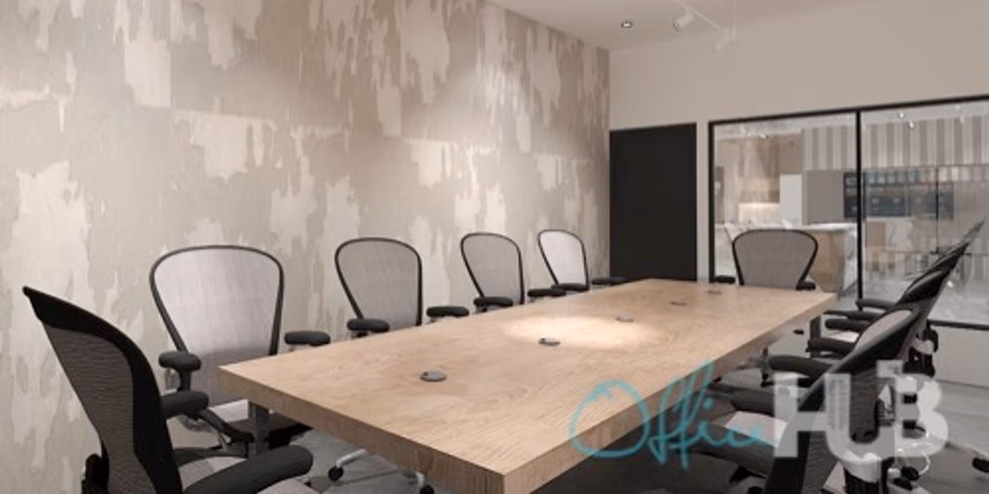 The BEST Coworking Spaces in Makati City
