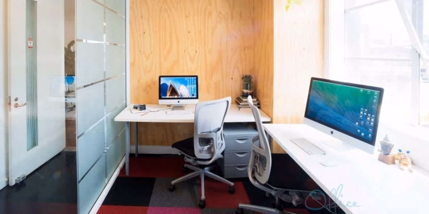 The BEST Coworking Spaces in Zetland