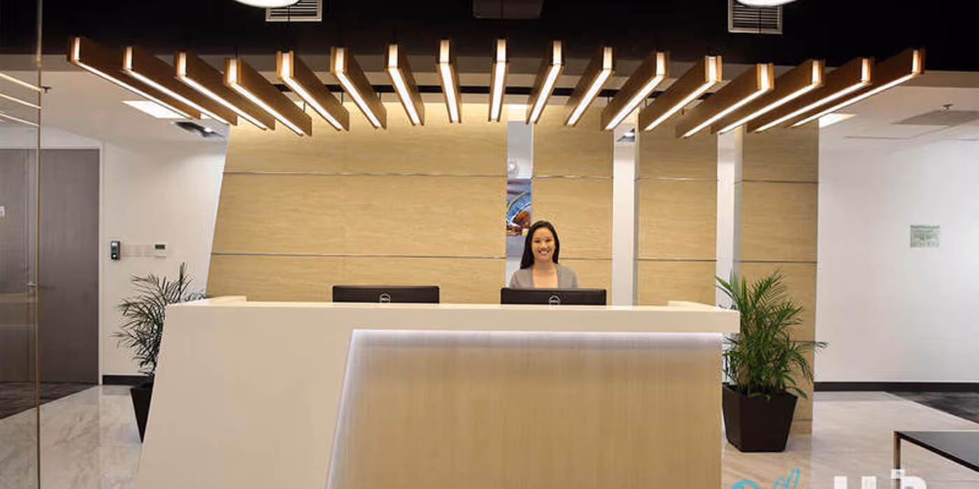 The BEST Coworking Spaces in Ortigas