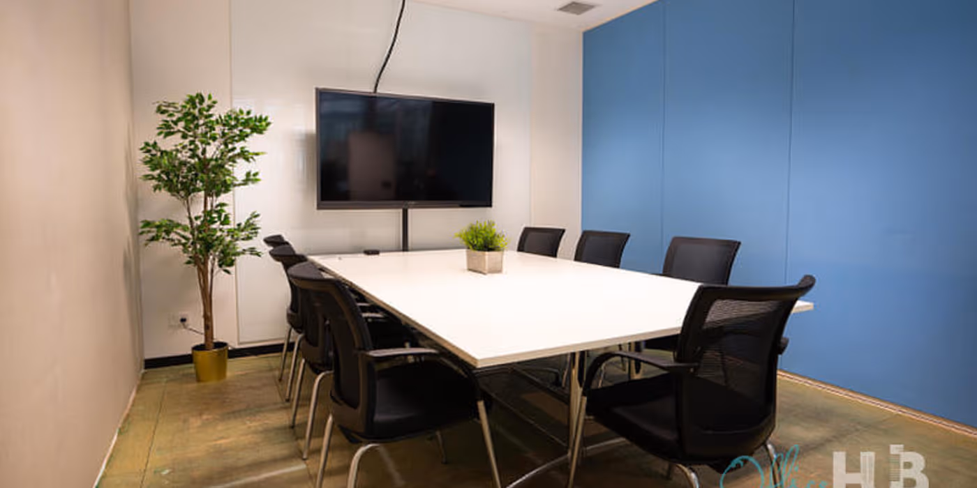 The BEST Coworking Spaces in North Strathfield