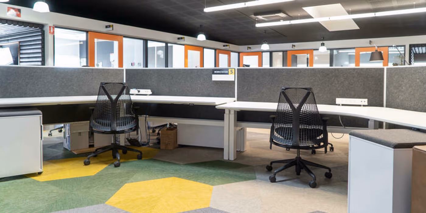 The BEST Coworking Spaces in Mulgrave