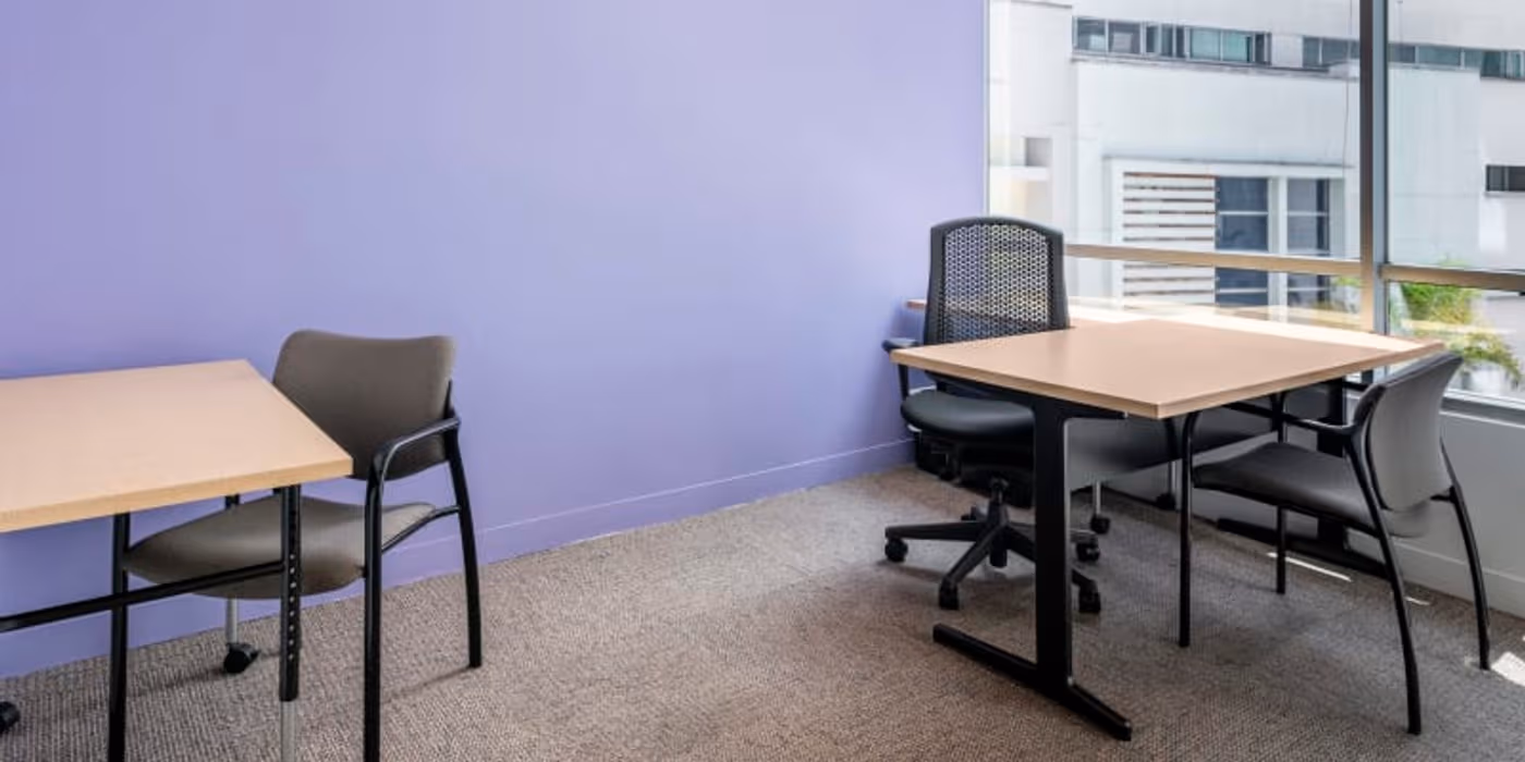 The BEST Coworking Spaces in Medellin