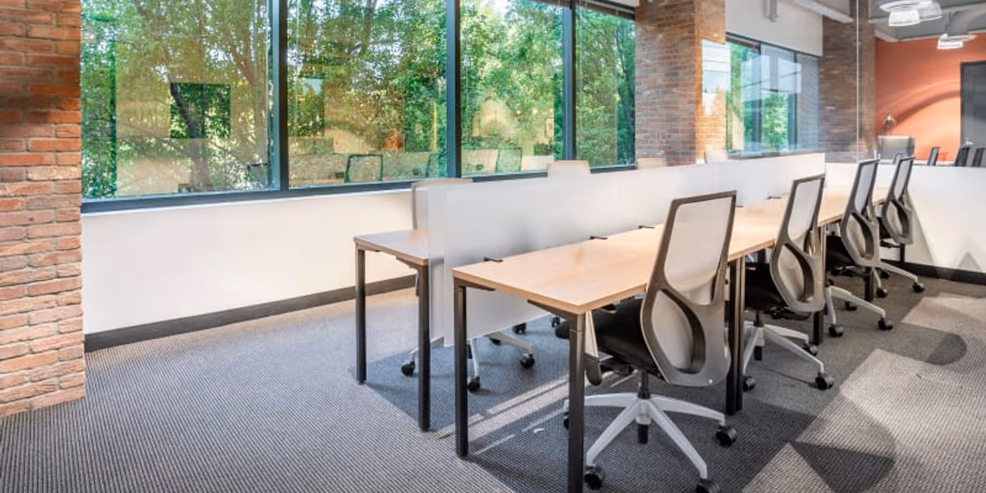 The BEST Coworking Spaces in Pleasanton