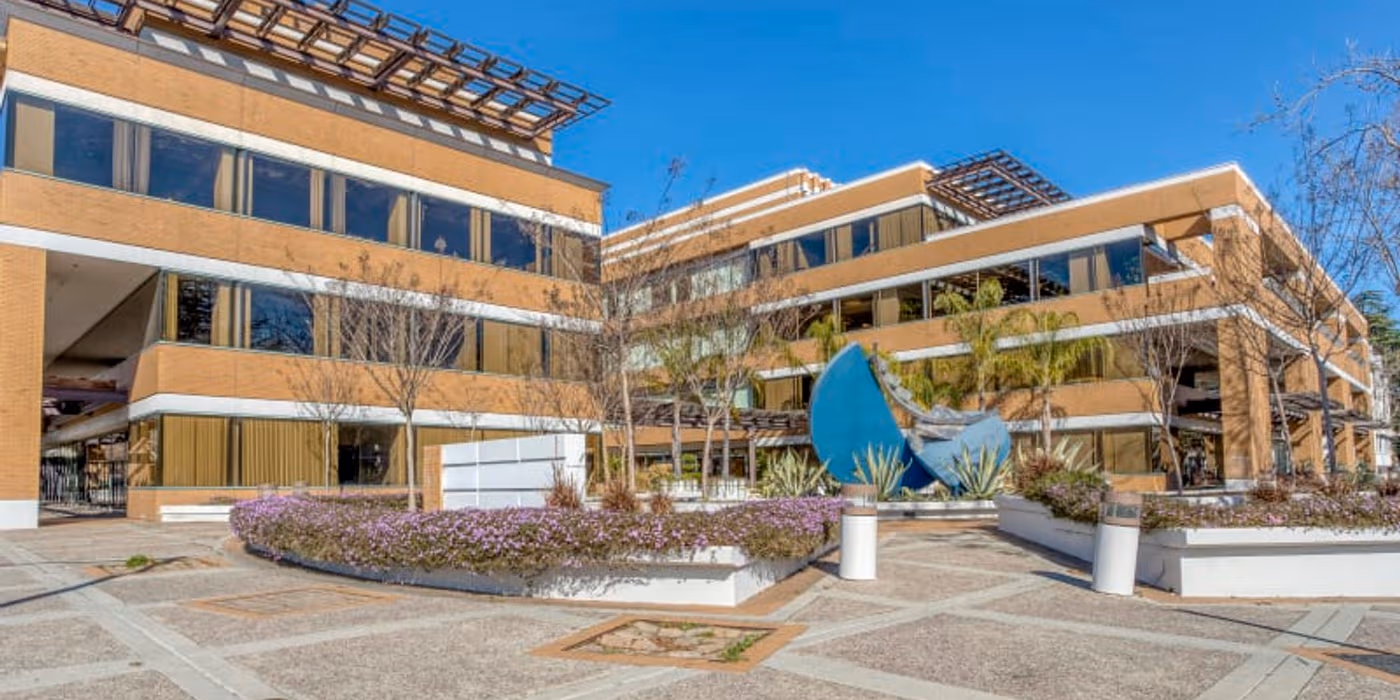 The BEST Coworking Spaces in Mountain View