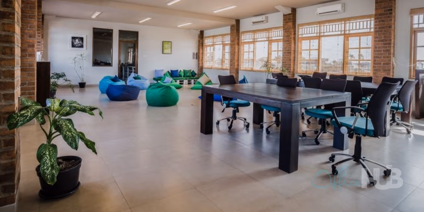 The BEST Coworking Spaces in Denpasar