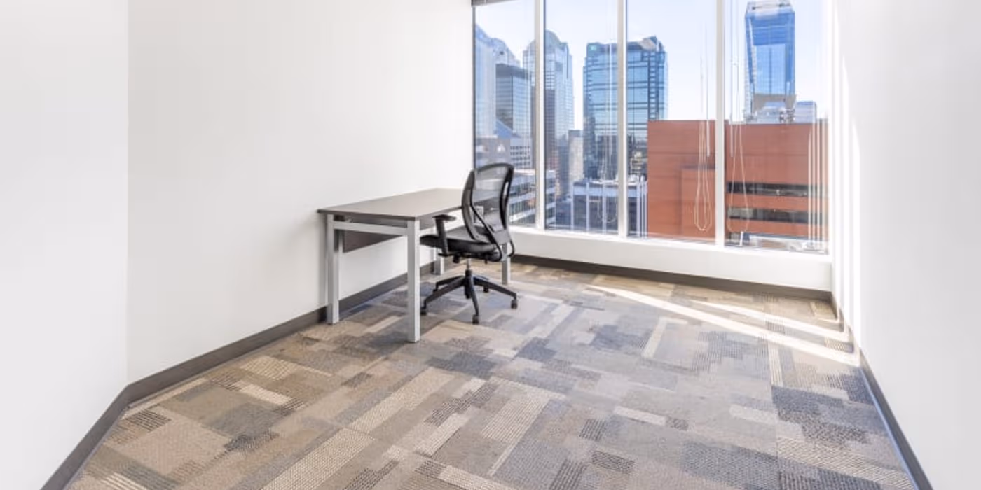 The BEST Coworking Spaces in Calgary