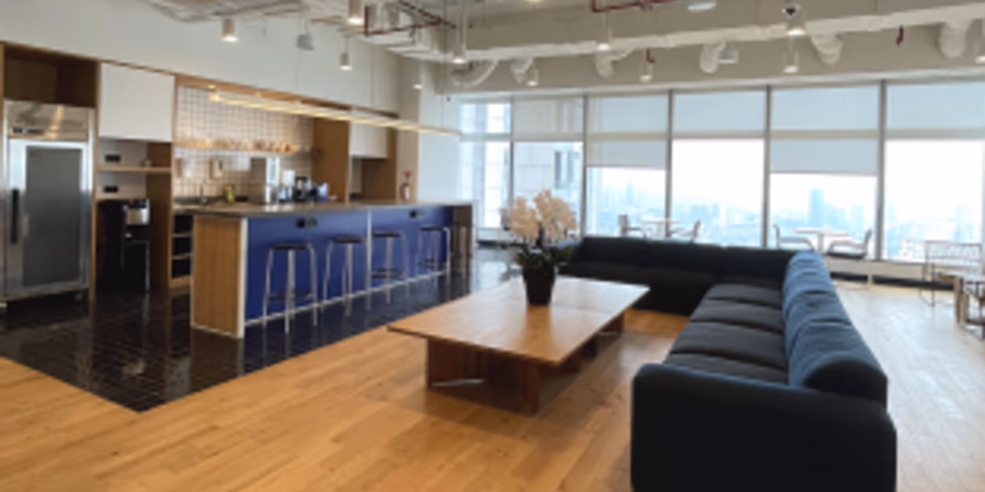 The BEST Coworking Spaces in Tanah Abang