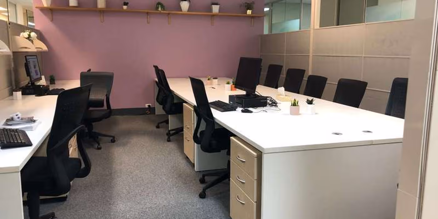 The BEST Coworking Spaces in Rydalmere