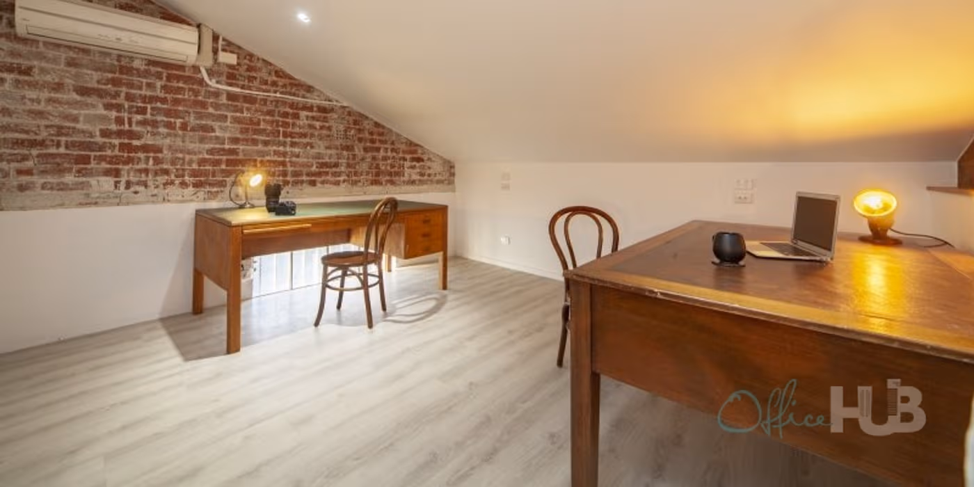 The BEST Coworking Spaces in Northcote