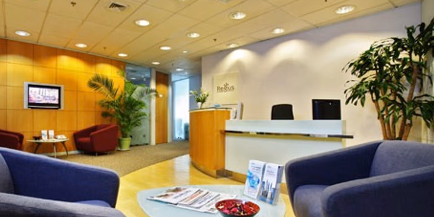 The BEST Coworking Spaces in District 1