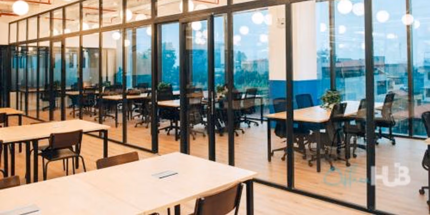 The BEST Coworking Spaces in Hoan Kiem District
