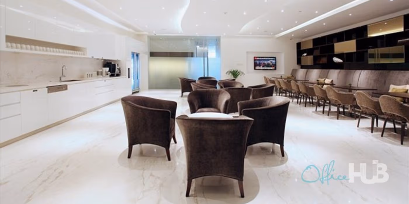 The BEST Coworking Spaces in Ba Dinh District
