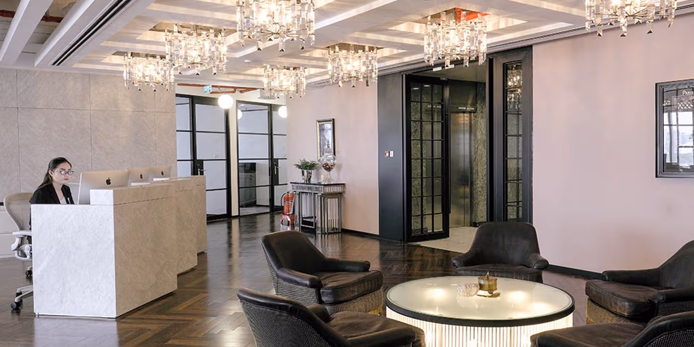 The BEST Coworking Spaces in Bến Nghé