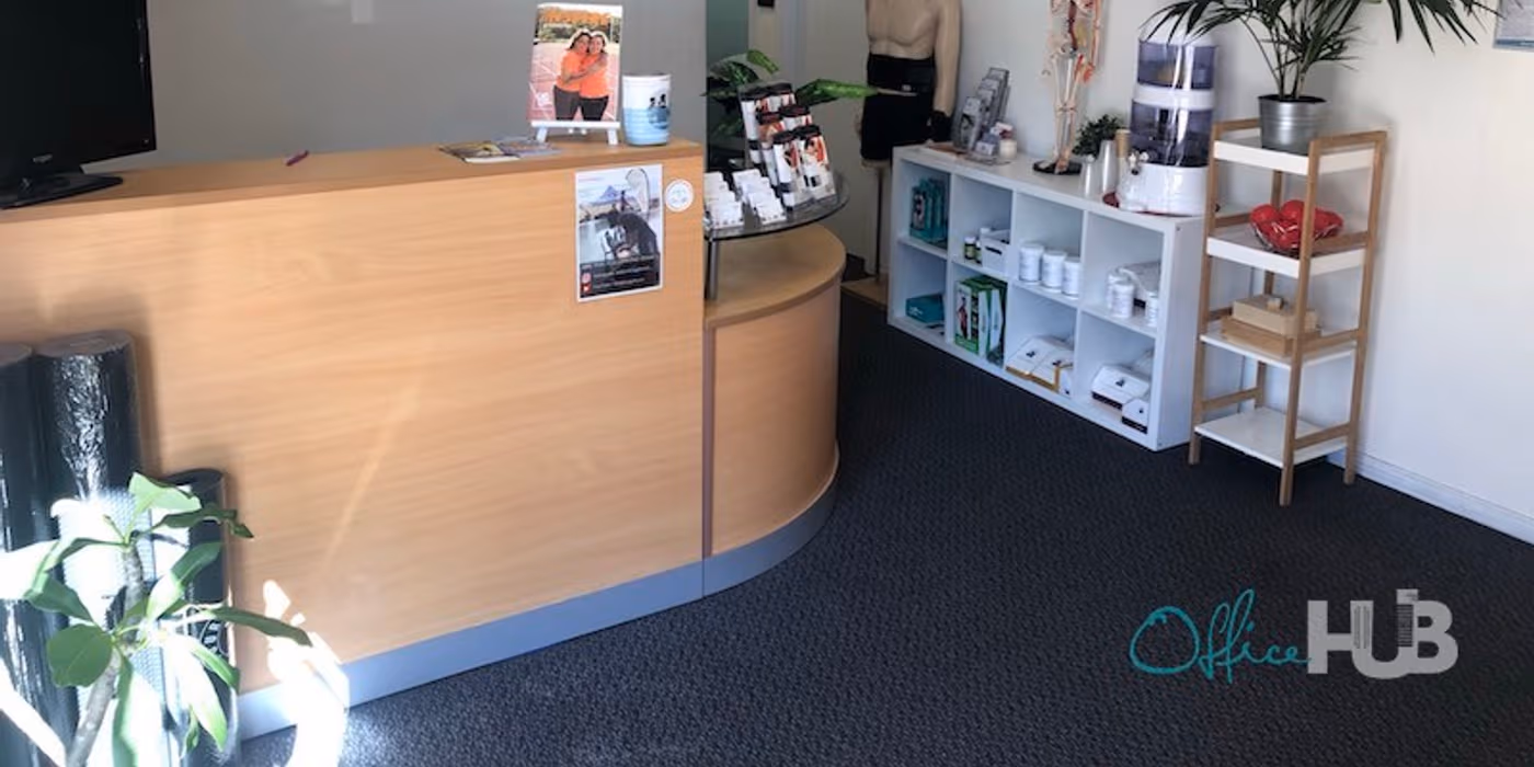 The BEST Coworking Spaces in Kingsford