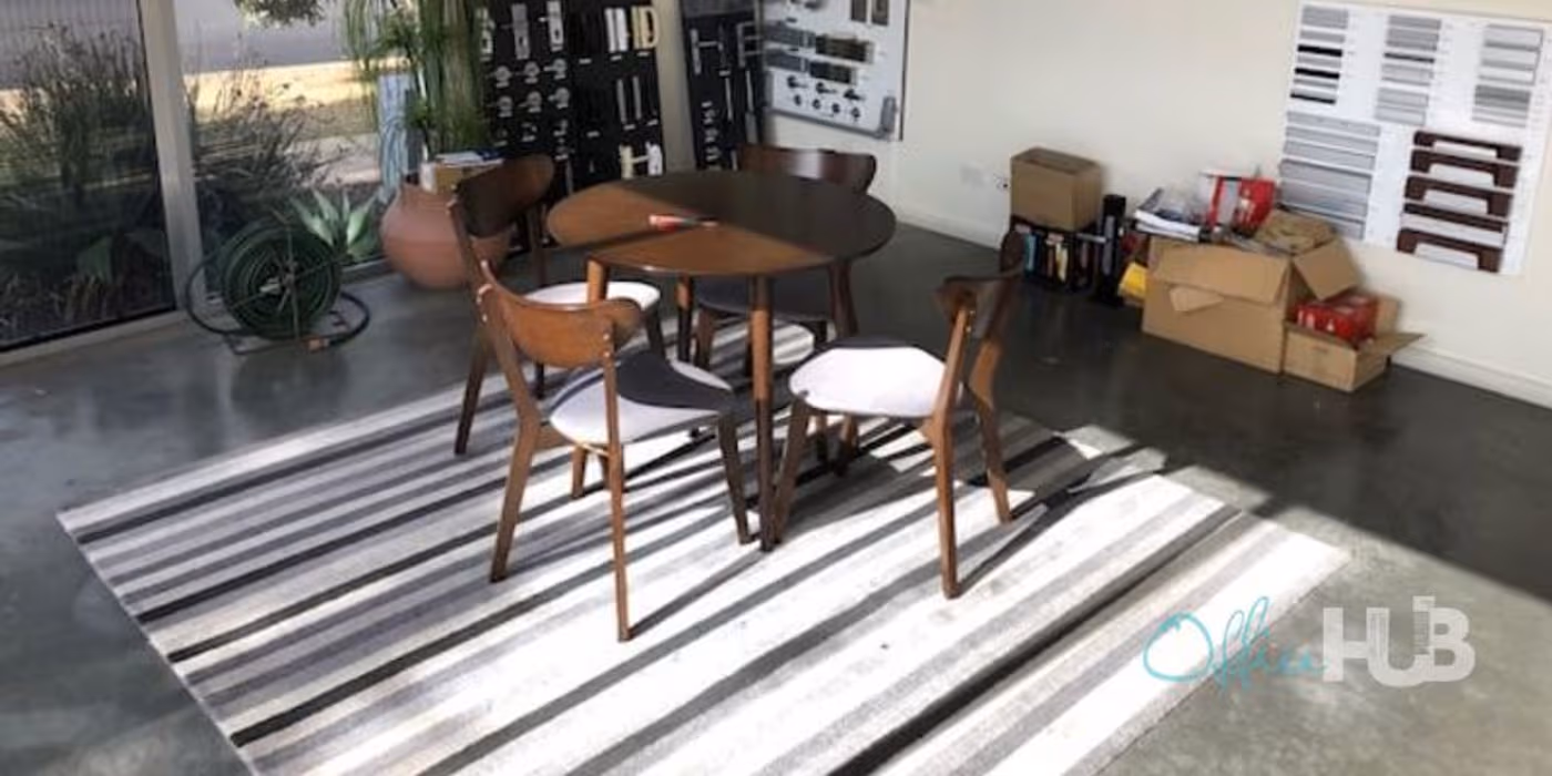 The BEST Coworking Spaces in Thomastown