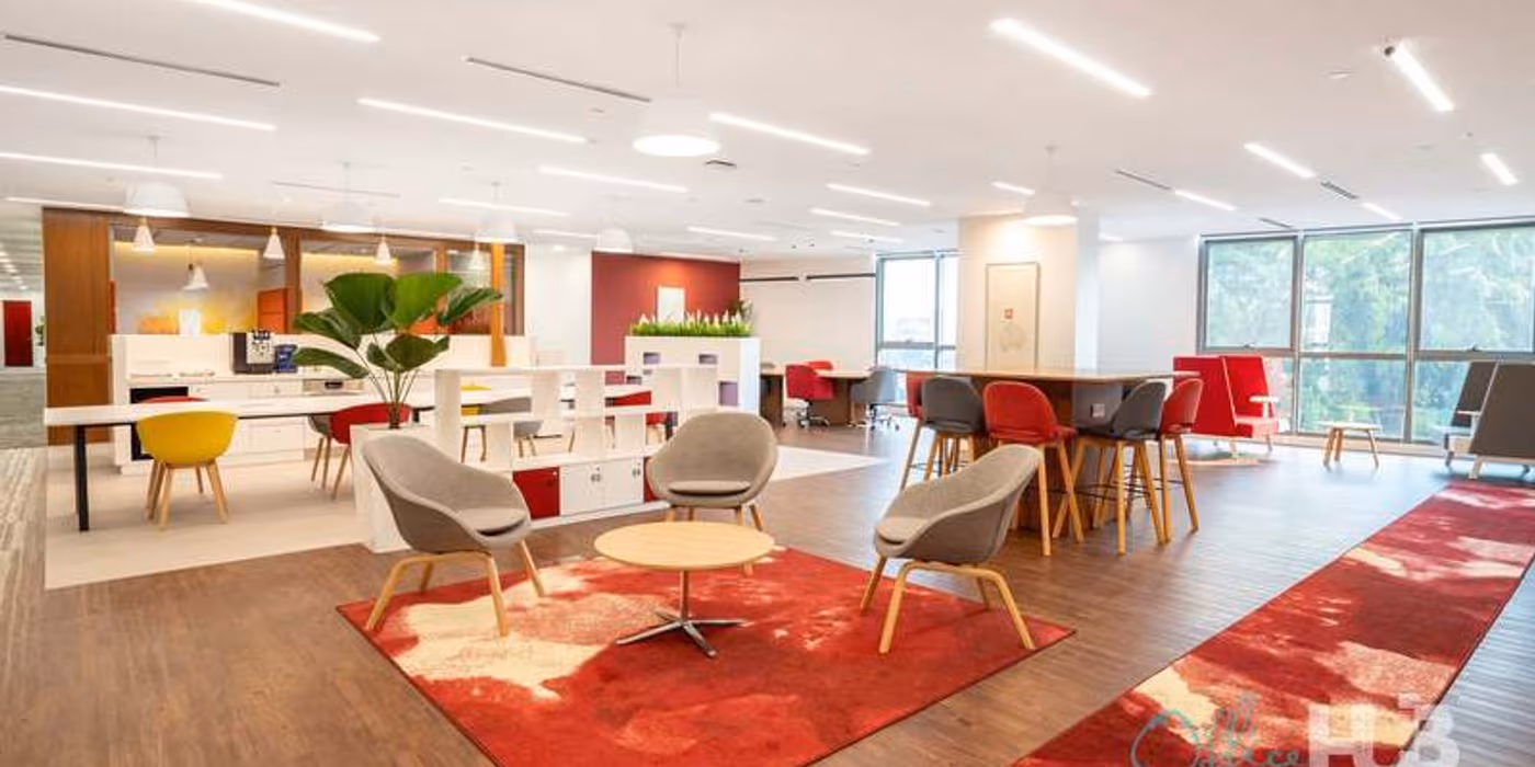 The BEST Coworking Spaces in Sunway Velocity
